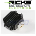 Ricks Motorsport Rectifier/regulator For 1994-2000 Kawasaki KAF620 Mule Tc. Fixed Price $105.49.