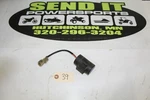 51 Honda 2004 TRX450R Condenser 31700-HP1-003. Fixed Price $19.99.