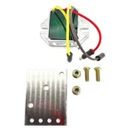 Polaris Rectifier Regulator Kit, Genuine Oem Part 2203636, Qty 1. Fixed Price $214.99.