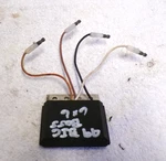 99 Polaris Big Boss 500 6X6 Voltage Regulator Rectifier LR44 Oem 4060204. Fixed Price $164.98.