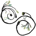 Caltric Wiring Harness For Honda Sportrax TRX250EX 2X4 2006-2007 New. Fixed Price $64.00.