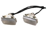 01 Honda Foreman 4X4 Lower Headlights Left & Right TRX500FA. Fixed Price $64.90.