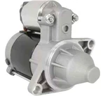 Quadboss Starter Motor SND0402 For Kawasaki Mule 2500 2510 2520 John Deere Gator. Fixed Price $59.95.
