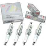 4PCS 2011 Evinrude E115DBXIIB Ngk Laser Iridium Spark Plugs Hp Kit Set Of. Fixed Price $63.43.