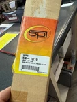 Wps Part# 54-1819 Gas Gauge Artic Cat, Press In. Fixed Price $315.99.