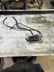 Oem John Deere Trail Buck 650 2004-2006 Starter Motor W/ Wiring Leads. Fixed Price $89.99.