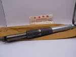 Nos Honda ATC250R 1981-1984 Genuine Spindle Kick Starter Shaft 28250-961-000. Fixed Price $169.99.