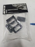 Arctic Cat 1436-008 Utv Atv Accessory Switch Plate AC16. Fixed Price $11.49.