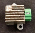 2001-2006 Polaris Predator Scrambler Sportsman 50 90 Voltage Regulator 0452061. Fixed Price $24.99.