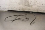 2008 Honda Foreman TRX500FE 4X4 Es Negative Battery Cable Ground Wire E131. Fixed Price $14.99.