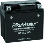Bikemaster Battery BTX5L-BS. Fixed Price $35.39.