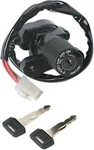 Polaris 4-POSITION Switch Key, Sealed- Oem 4080345. Fixed Price $129.99.
