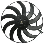 Radiator Cooling Fan Motor Fits Polaris 2412447 2413207. Fixed Price $107.25.