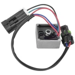 Quadboss Turf Mode Relay For 2020 Polaris Ranger Crew Xp 1000 High Lifter. Fixed Price $51.19.