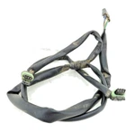 2001 Honda Rubicon 500 Headlight Socket Wiring Harness 102H. Fixed Price $11.19.