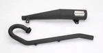 Dg Performance Rcm Exhaust System Steel Atv/utv D04-2107. Fixed Price $337.49.