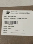 Brp Can Am Defender HD11 Limited Cab Max A/c Control Panel Heat Oem PN#710010452. Fixed Price $600.00.