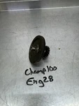 Yamaha Yfm 100 Champ Starter Idler Gear 2HX-15520-00-00 1987-1991. Fixed Price $18.79.