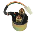 12V Caltric Starter Relay Solenoid Switch For Honda 35850-HP6-A01 35850HP6A01. Fixed Price $10.00.