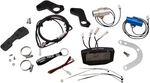 Trail Tech Striker Digital Gauge For 2008-2014 Can-am Ds 450 Atv. Fixed Price $177.83.