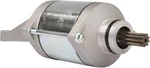 Parts Unlimited Starter Motor Kawasaki Prairie 360. Fixed Price $290.65.