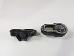 2013 Triumph Tiger 1215 Explorer Speedometer Gauge Instrument - 17K T2503135. Fixed Price $371.99.