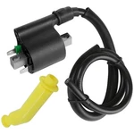 Caltric Ignition Coil And Cap Honda Foreman TRX500F 4X4 Es 2014-2019. Fixed Price $18.99.