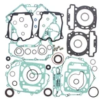 For Can-am Outlander Max 800R 2011-2012 Quadboss Gasket Set W Oil Seals. Fixed Price $226.78.