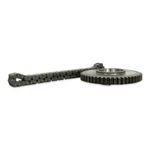 Polaris 2012-2017 Ranger 570 Upgraded Hd Reverse Chain Kit. Fixed Price $703.99.