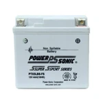 Power-sonic (PTX5LBS-FS) Sealed Maintenance Free Powsersport Battery. Fixed Price $55.71.