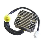 New Voltage Regulator Fits Honda Atv Trx 300 1988-1990 1991 1992 31600-HC4-010. Fixed Price $81.33.