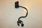 2022 Suzuki King Quad Lta 500 Left Handlebar Control Switch 37400-34K00. Fixed Price $35.99.