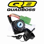 Quadboss 200-1512-T Ignition Switch For Electrical Components Jc. Fixed Price $63.37.