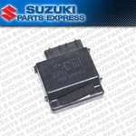 New Oem Suzuki 2003 2007 Eiger 400 Semi Auto Cdi Unit 32900-38F30. Fixed Price $646.23.