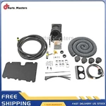 Cab Heater Kit W/ Defrost For Polaris Rzr Xp 1000 2019- SSHK131-01. Fixed Price $160.00.