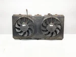 12-16 Arctic Wildcat 1000X Front Radiator Cooling Fan Assembly. Fixed Price $69.74.