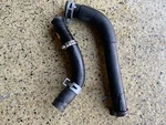 15-22 Yamaha Yzf R3 Oem Radiator Hoses Engine Coolant Water Pipes Kit Set. Fixed Price $13.99.
