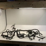 Main Chassis Harness 900 - 2017 Polaris Ranger Xp. Fixed Price $400.00.