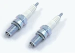 Ngk Arctic Cat 90 Dinli Diamond Polaris Scrambler Spark Plug 2 Quanity BPR7HS. Fixed Price $15.33.