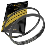 Caltric 101916701 1016203 Starter Generator Belt With Drive For Club Car. Fixed Price $28.00.