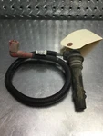 Polaris Ranger Ignition Coil Spark Plug Wire 4014033 T357. Fixed Price $21.98.
