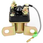 Starter Relay Solenoid For Polaris Trail Boss 250 325 330 350 1985-2002. Fixed Price $8.95.