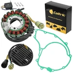 Stator Regulator Rectifier Gasket For Honda Fourtrax 85-1987. Fixed Price $108.00.