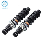 Rear Coil-over Shock Absorbers For Kawasaki Mule 2510 Diesel 00-02 New. Fixed Price $114.04.