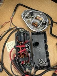 Yamaha GP760 Venture Blaster Electrical Box Cdi Ignition Stator Coil. Fixed Price $295.95.