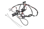 New Oem Polaris 2879865 Deluxe Harness Kit Nos. Fixed Price $89.94.