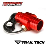 Trail Tech 7500-3076 25MM Radiator Coolant Hose Inline Temperature Sensor. Fixed Price $59.11.