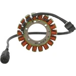 Moose Hi-output Stator Kawasaki M-21-713H. Fixed Price $165.95.
