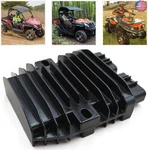 Qymoto Cfmoto Voltage Regulator Rectifier Cforce 400 500 600,ZFORCE. Fixed Price $155.50.