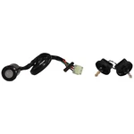 Ignition Switch Fits Honda TRX400EX Sportrax 1999 2000 2001 2002 2003 2004. Fixed Price $29.95.